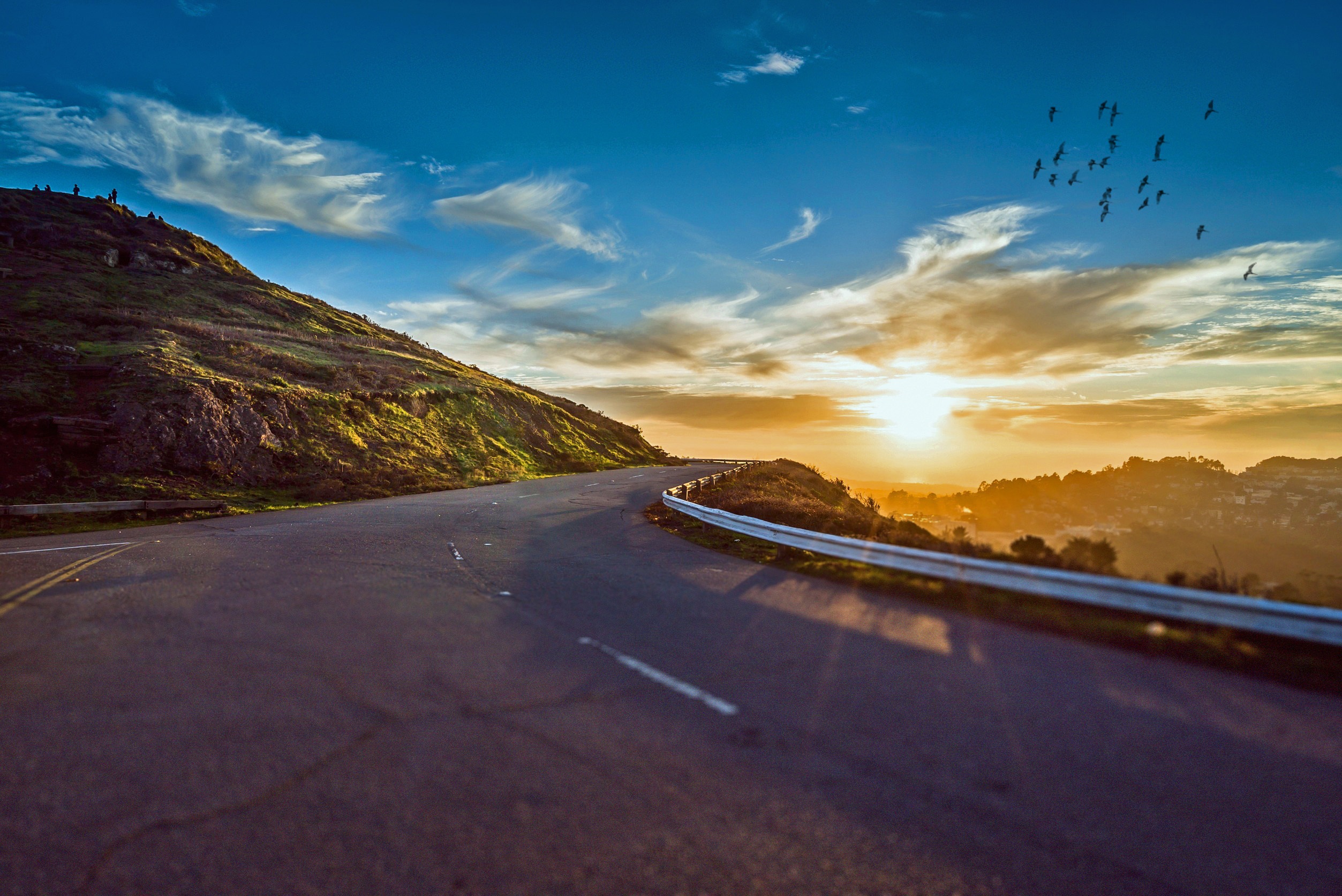 Janbaby Winding Road 1556177